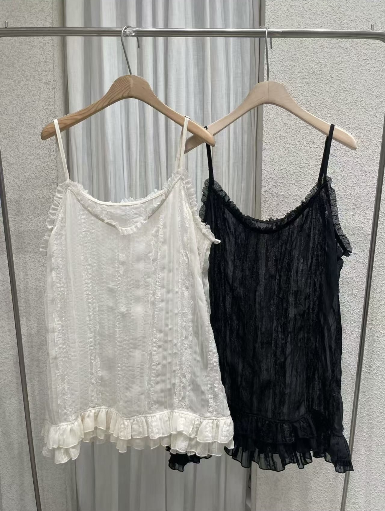 SS26411 吊帶Lace