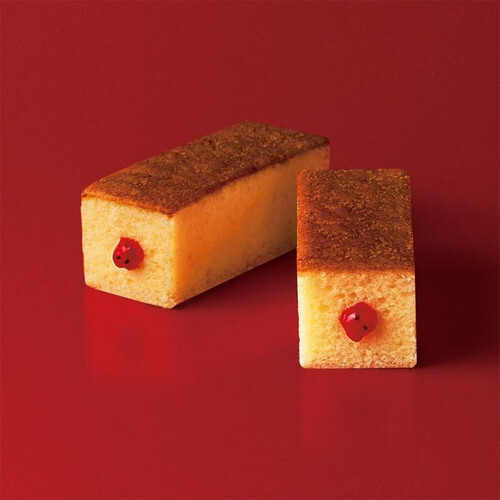 【期間限定】JP G.N.Y 博多甜王士多啤梨夾心芝士蛋糕 4582 TK260401