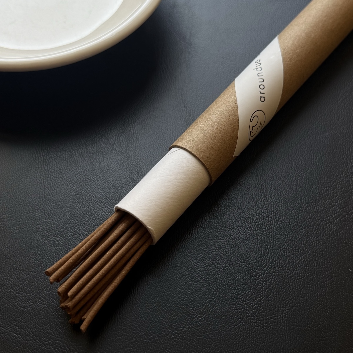 [arounduo] duo chill 貓草線香 貓薄荷線香 約 25 支入