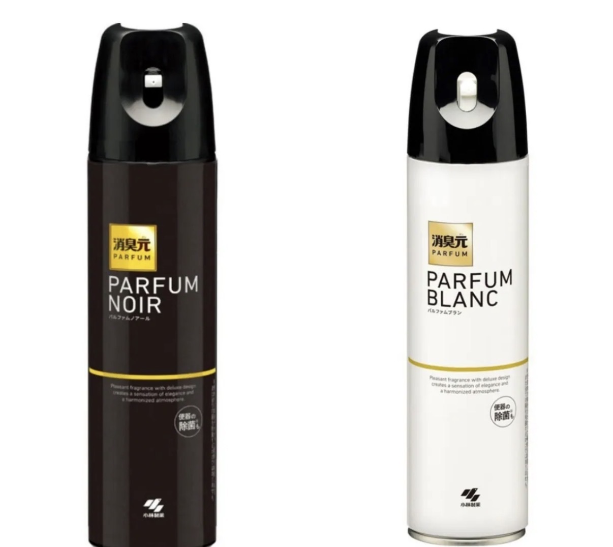 【多莉推薦】JP 消臭力 PARFUM 香水廁所專用消臭噴霧 8979 9051 TK260401