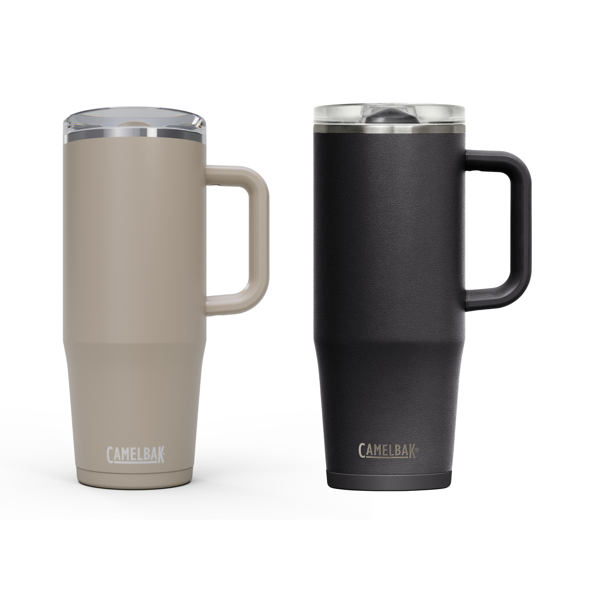 [Camelbak] 1000ml Thrive Mug 防漏不鏽鋼日用保溫馬克杯 (保冰)
