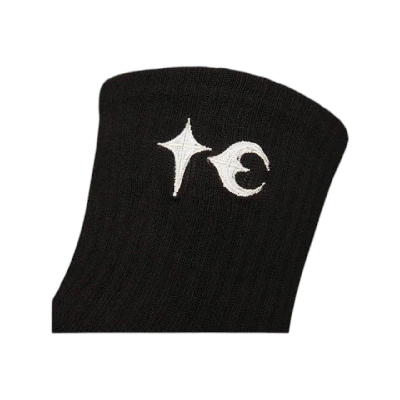 THUG CLUB TC EMBROIDERED SOCKS