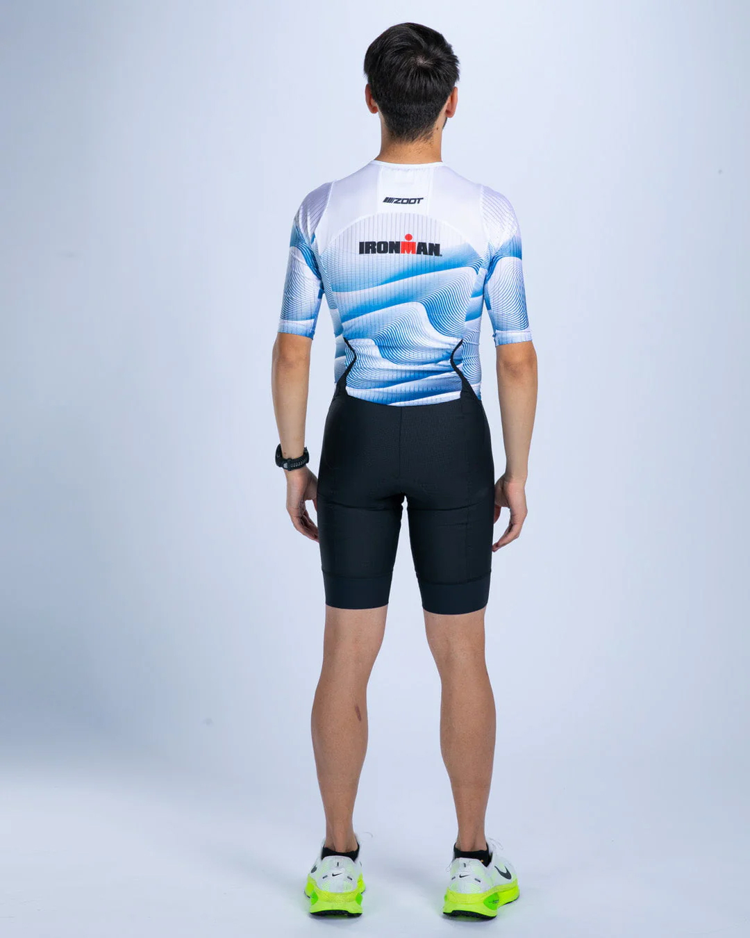 Zoot Ultra Tri P1 Racesuit IM Stratos