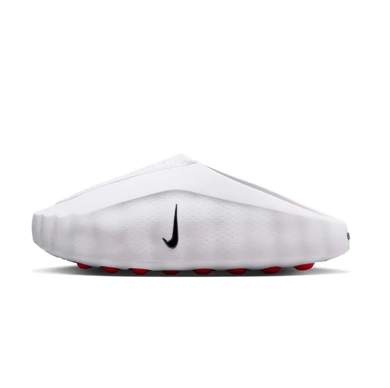 Nike Mind 001 白黑勾 白色 拖鞋 HQ4307101