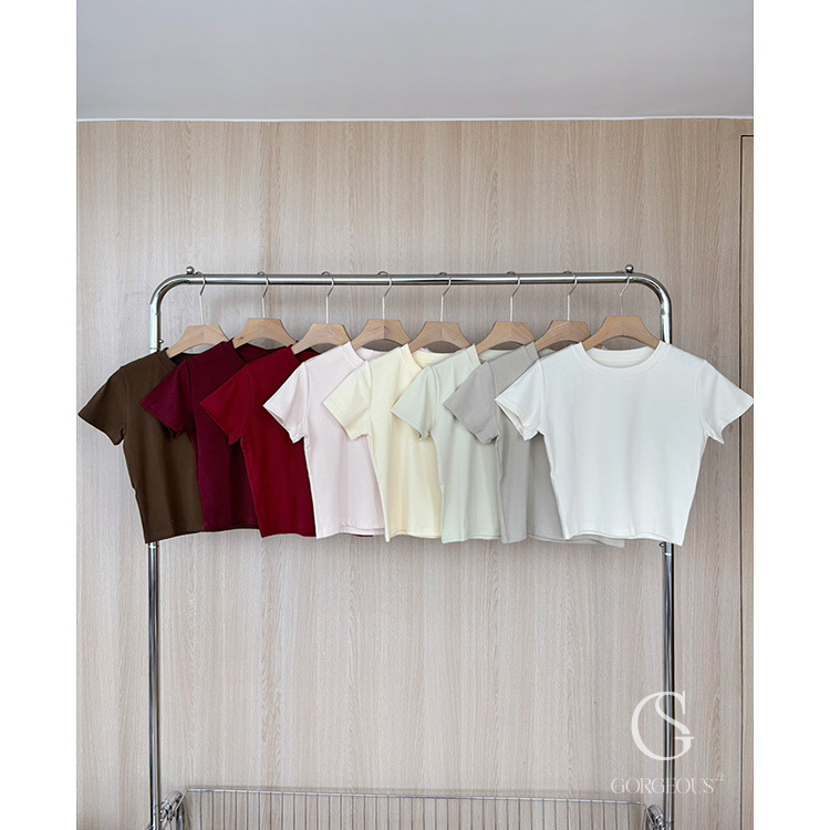 A173「 14 ⾊⼩樂⿇糬寶寶⾐」