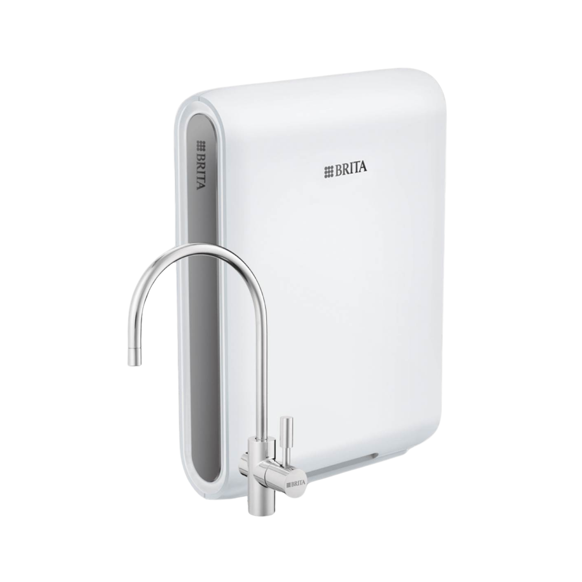 【BRITA】mypure pro X9 超微濾四階段淨水系統