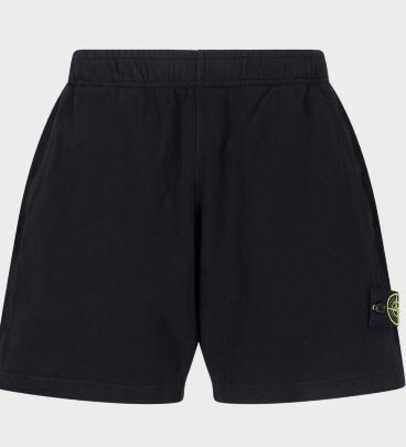 Stone Island 棉短褲【L1S156200014S0060V0029】