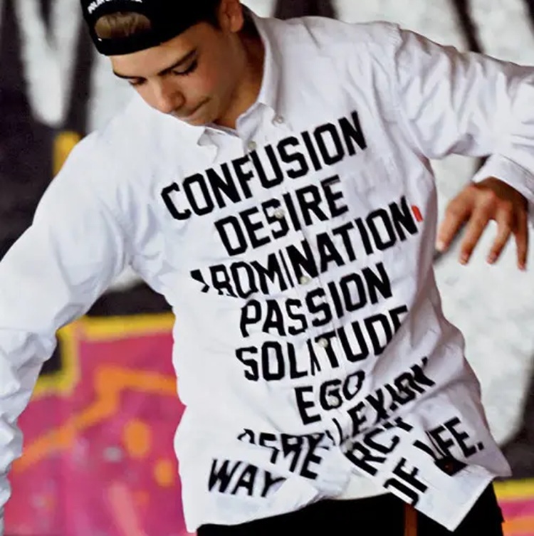 WTAPS FURRIES SHIRT COTTON BOARD L/S - WHITE SIZE M IN STOCK NOW (現貨發售中)