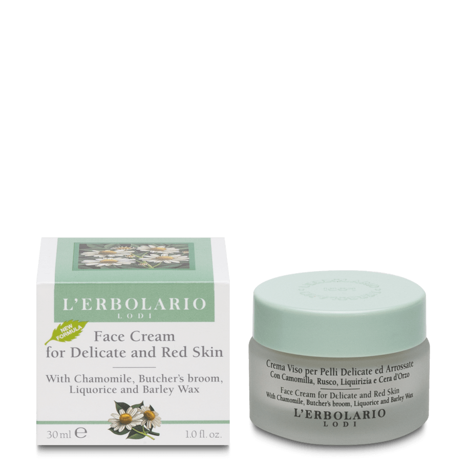 甘菊抗敏防護霜 50毫升