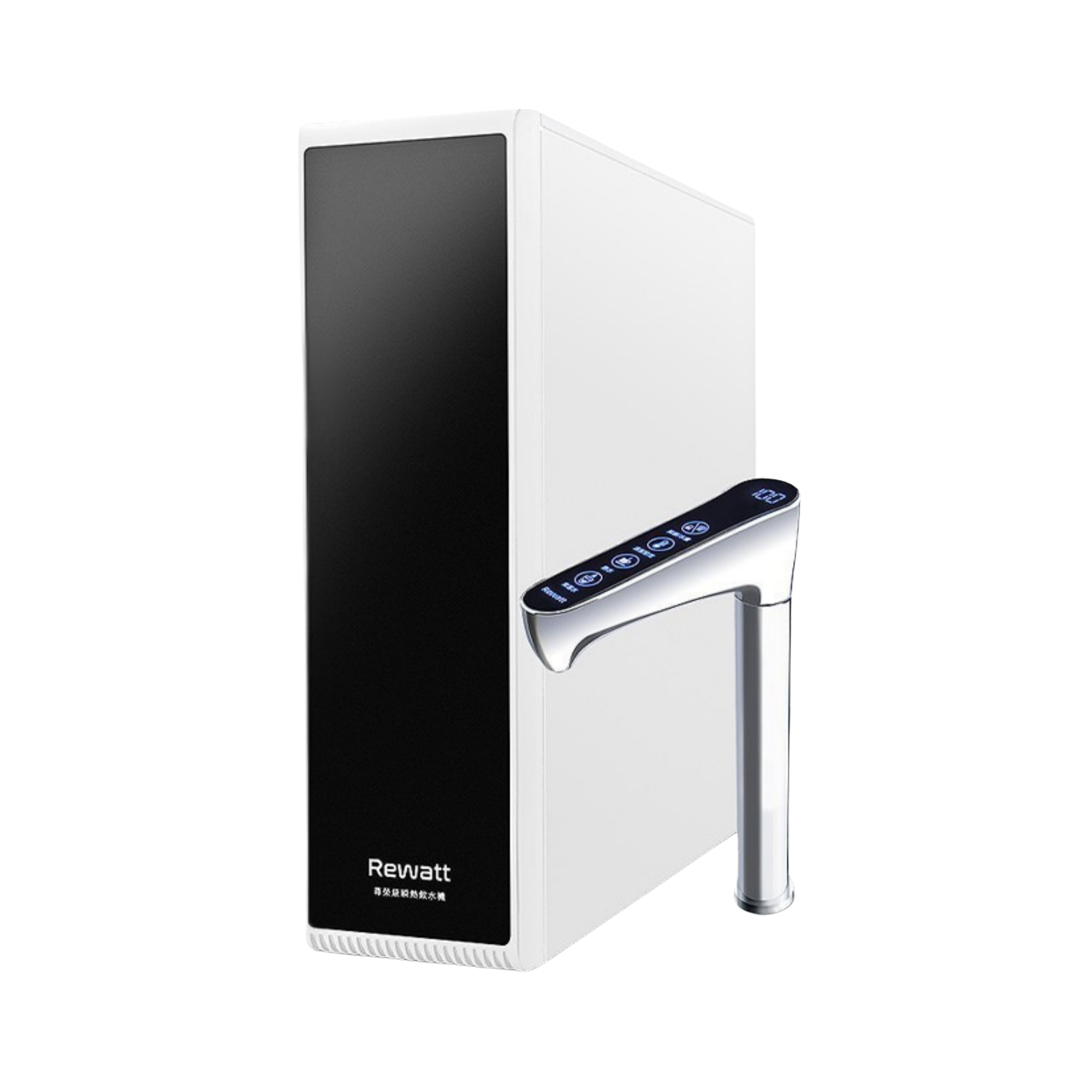 【BRITA x Rewatt】YO-50 瞬熱式飲水機 專利升級版