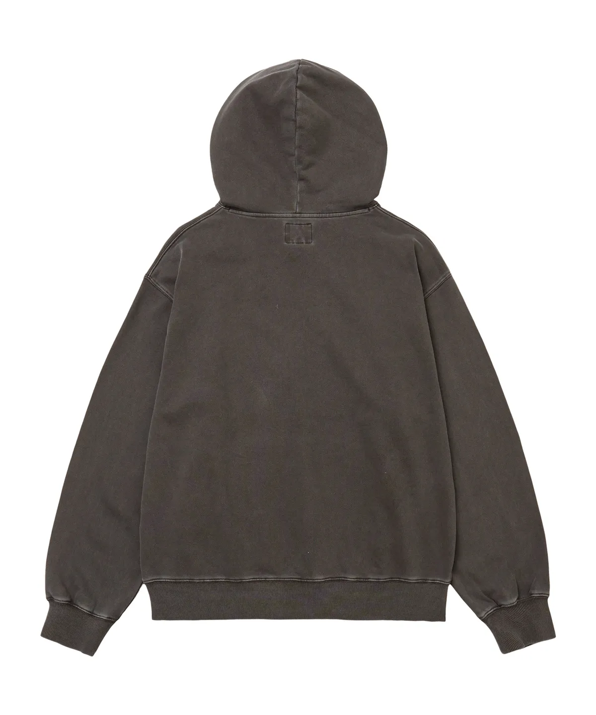 【代購】HONDA Pigment Dax Bear 小熊印花連帽T 復古水洗帽T