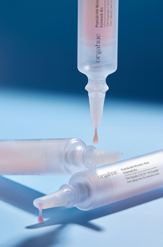 CA260326-H16-Orgahue-液態熱瑪姬抗衰老眼膜-10ML-(EXP-2028.6)