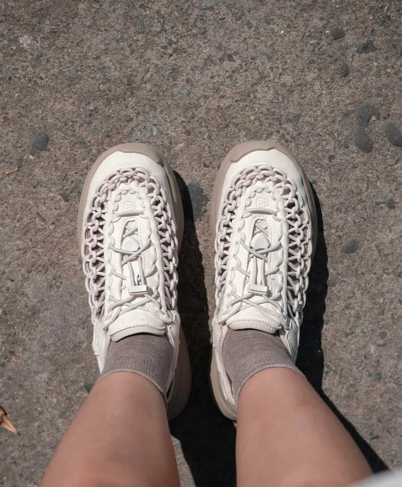 Keen Uneek WK Sandals