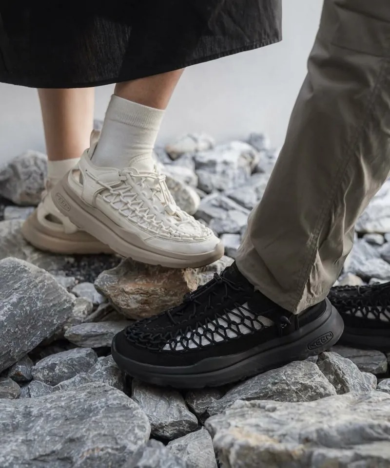 Keen Uneek WK Sandals