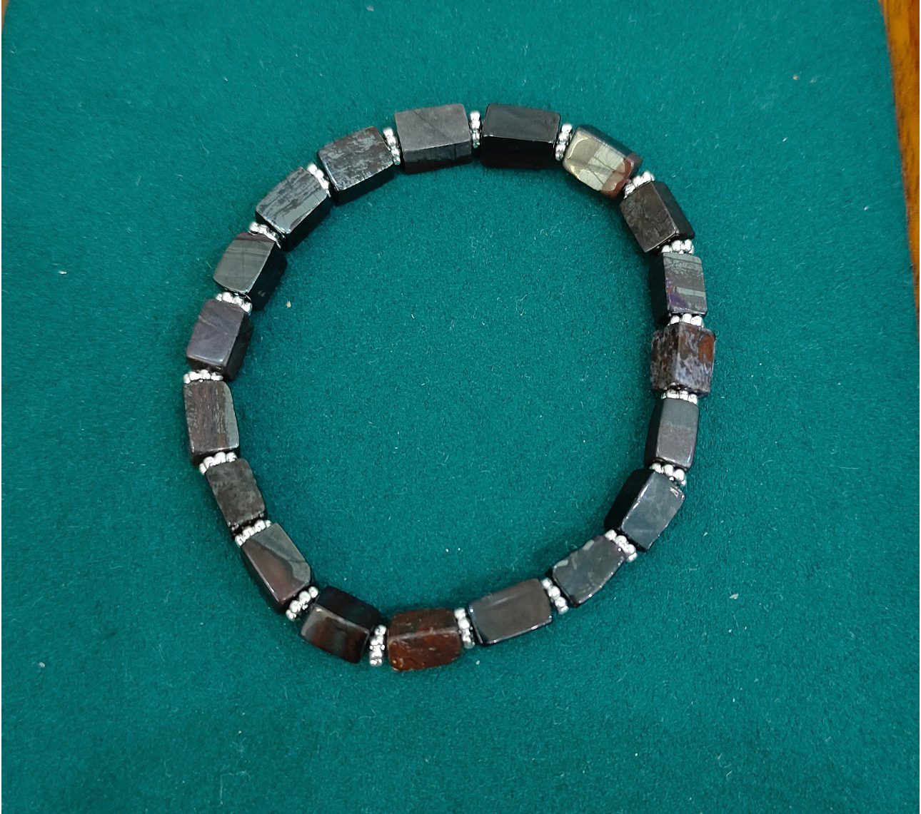 0402gz12-舒俱來-SJL531血舒手串（A12）