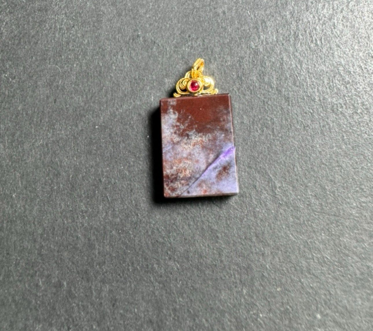 0402gz27-舒俱來-SJL088櫻花紫方牌（A27）