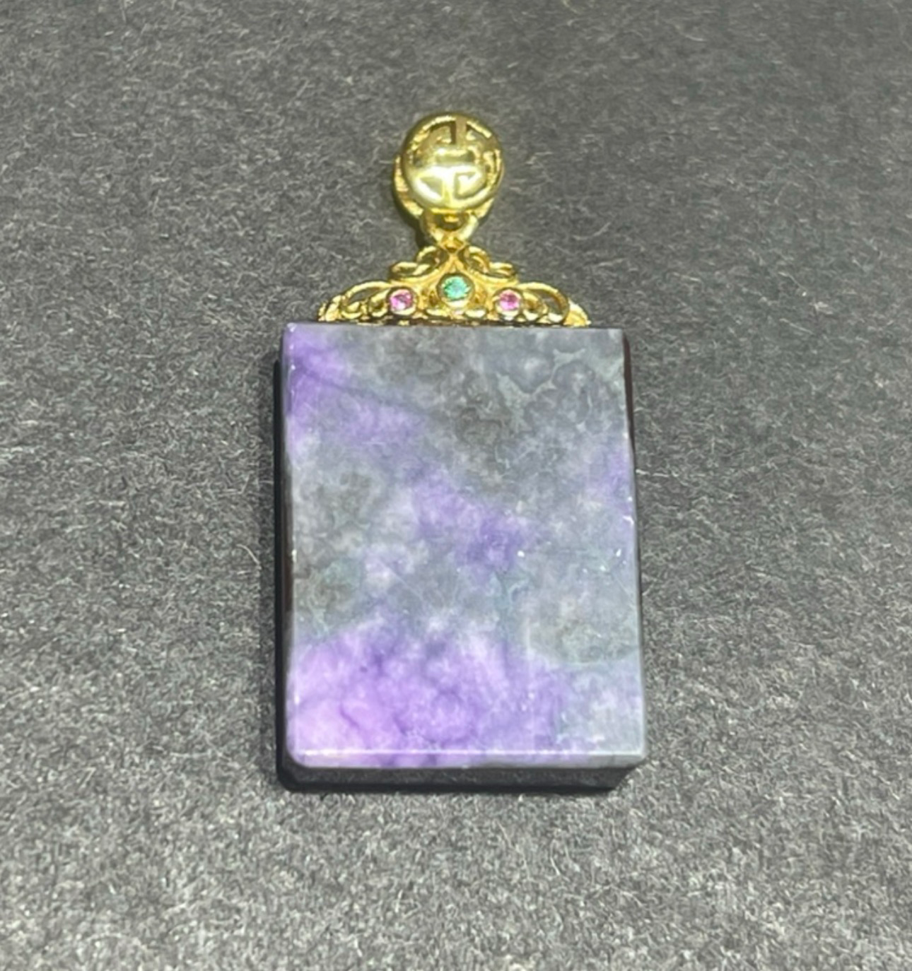 0402gz28-舒俱來-SJL077皇家紫銀配方牌（A28）