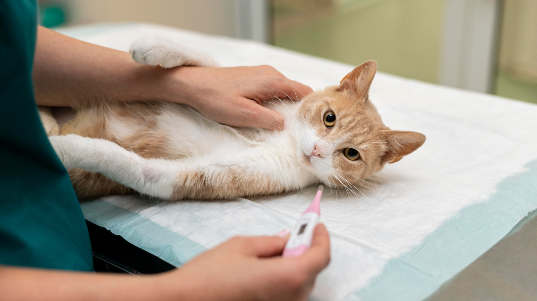 許多飼主一聽到貓咳嗽就緊張，但其實並非所有咳嗽都代表嚴重疾病。關鍵在於分辨「正常生理反應」與「疾病警訊」。以下3種情況，是臨床上最常見也最容易被誤判的類型：