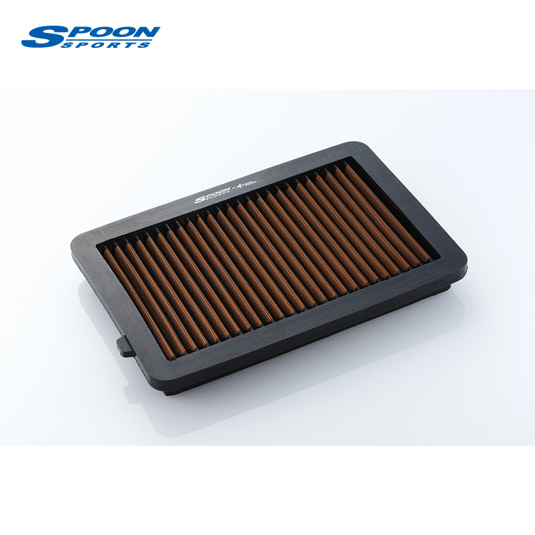 SPOON SPORTS 高流量空氣濾芯 HONDA CIVIC TYPE R FK8