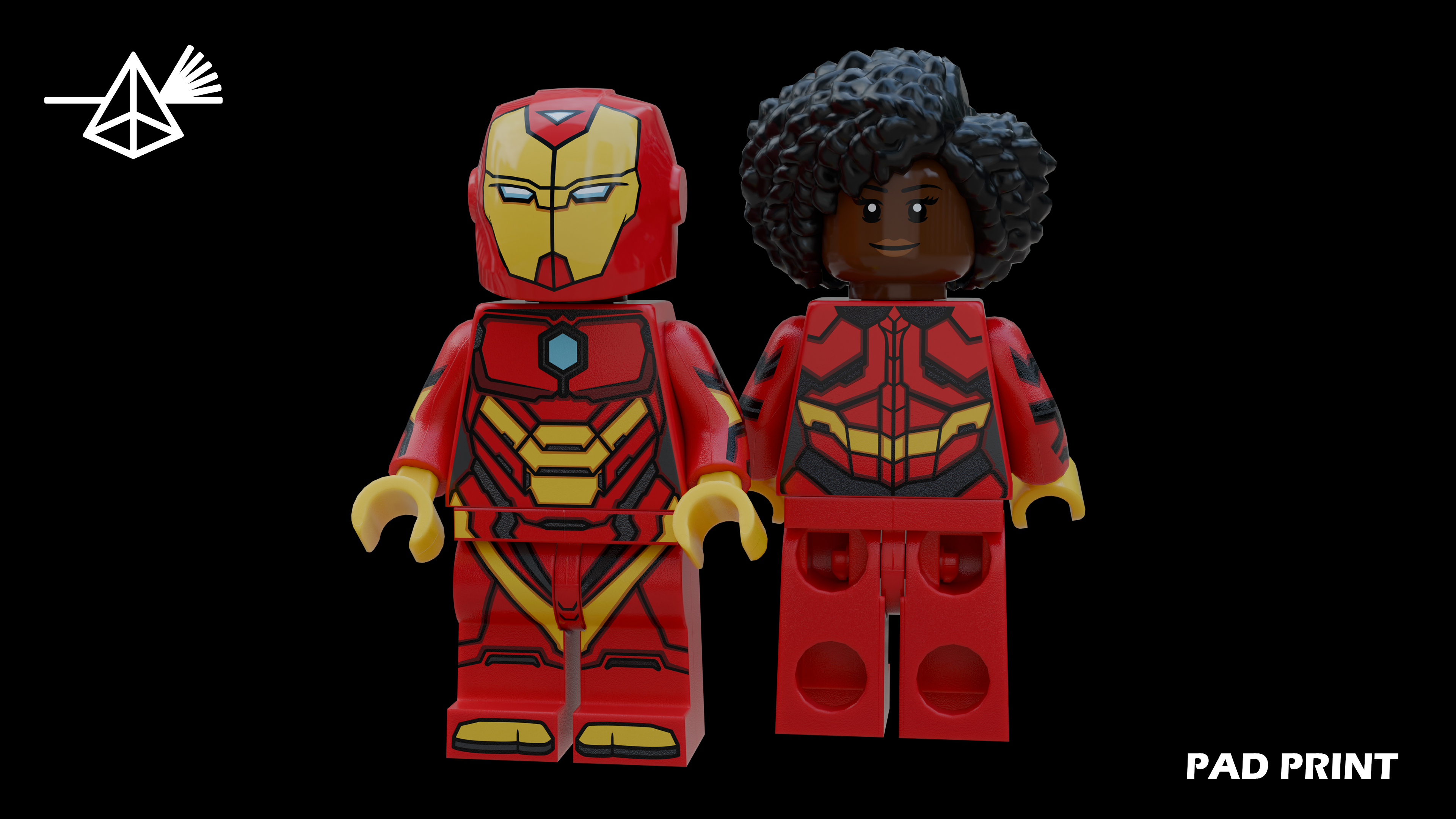 【預訂】【Spectrum】鐵心