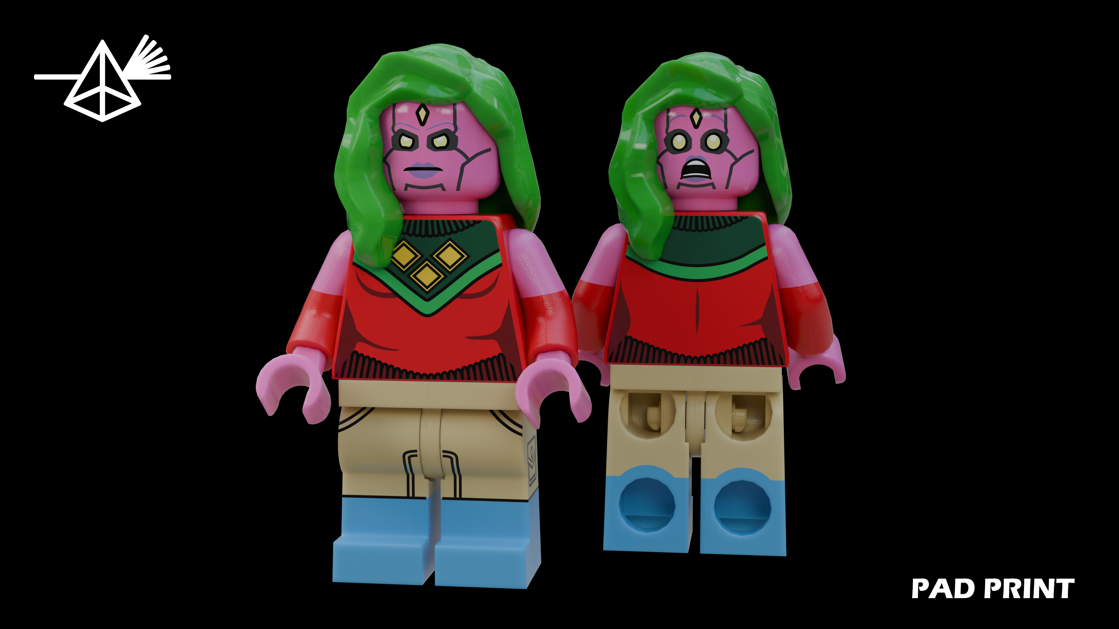 【預訂】【Spectrum】薇薇