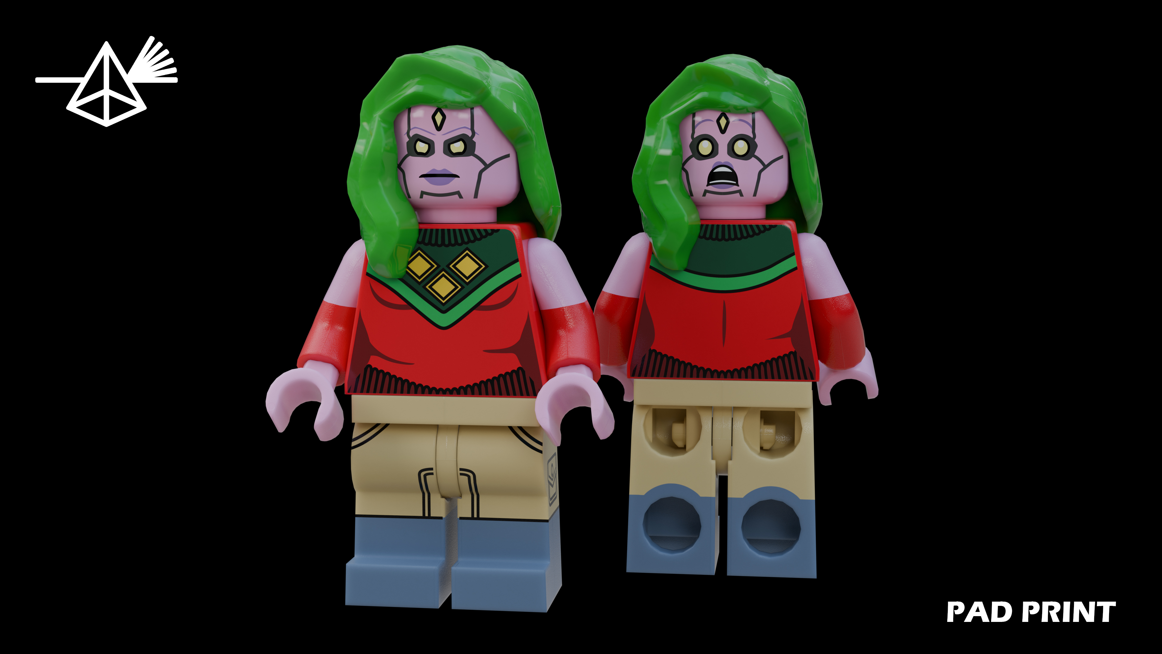 【預訂】【Spectrum】薇薇