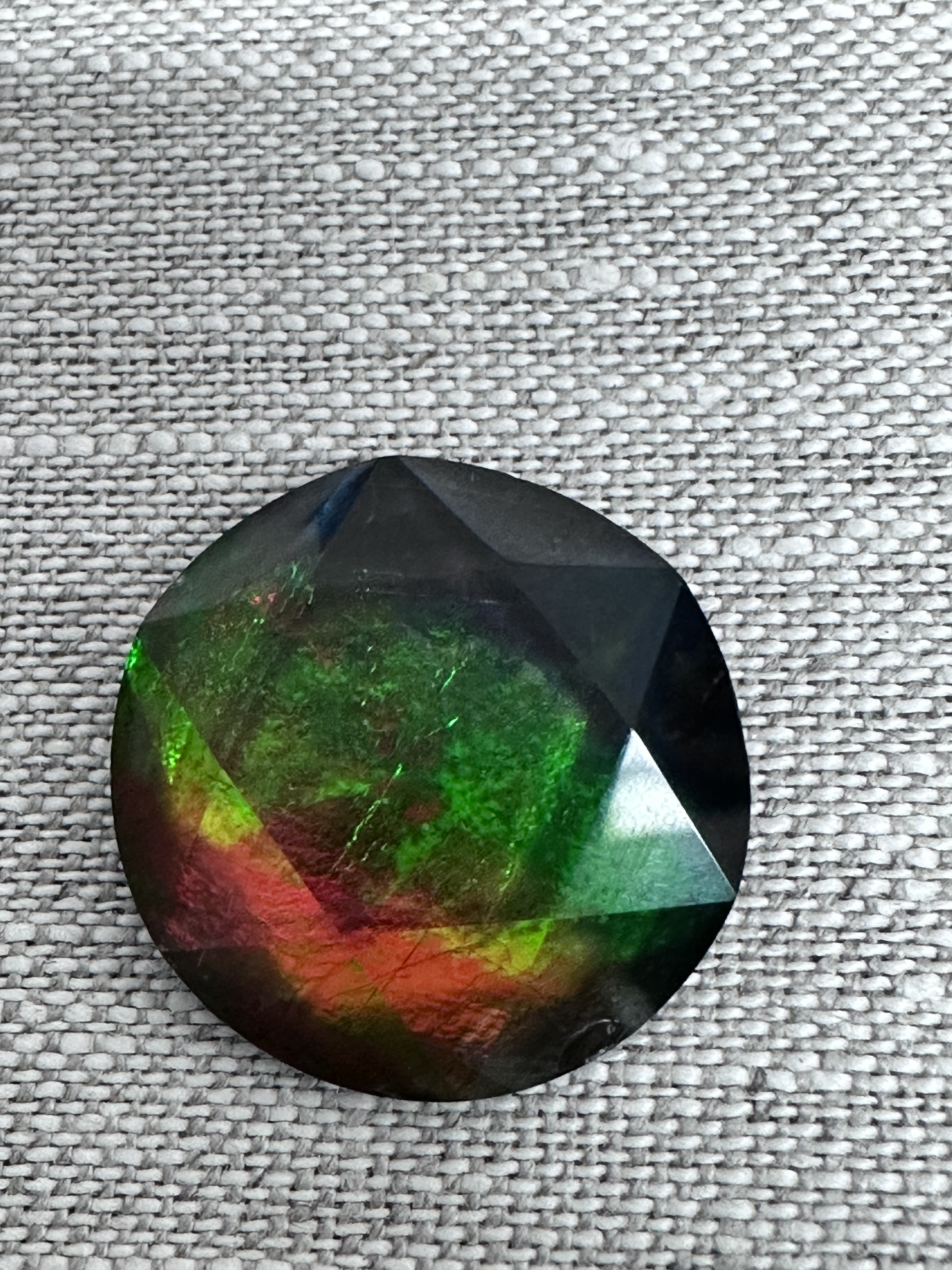 RX117 加拿大斑彩大衛星1(30mm)