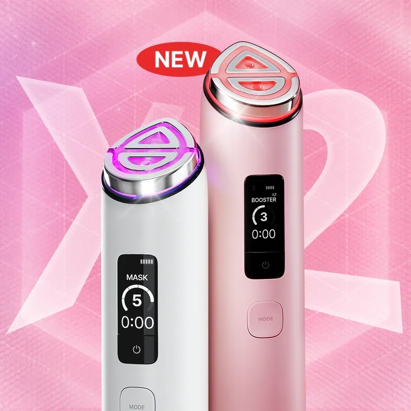 《韓國連線》MEDICUBE AGE-R Booster Pro X2 (不設包郵優惠)