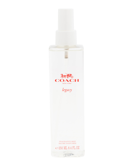 【預購】COACH H040201 經典香氛身體保養系列