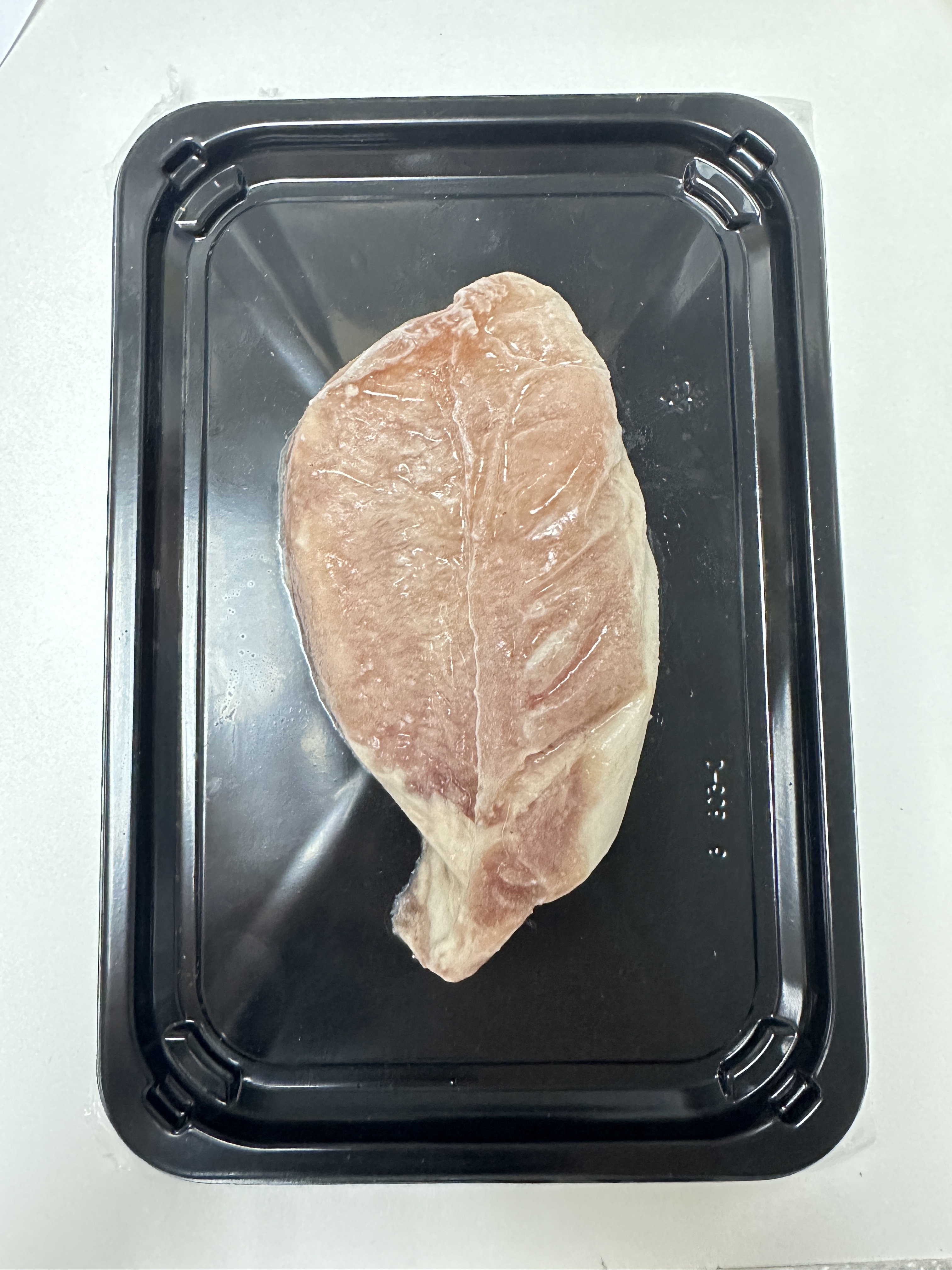 【急凍貨】澳洲鎖汁嫩滑豬鞍 樣衰版 不退不換