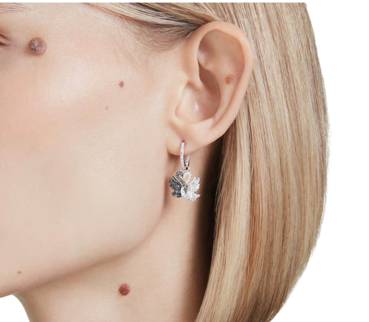 【Swarovski】Swarovski  銀