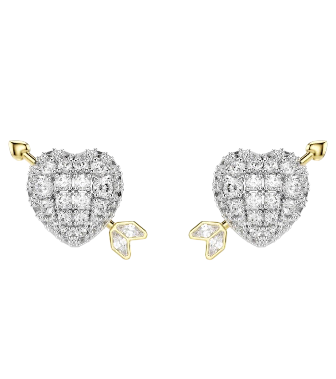 【Swarovski】Swarovski  銀