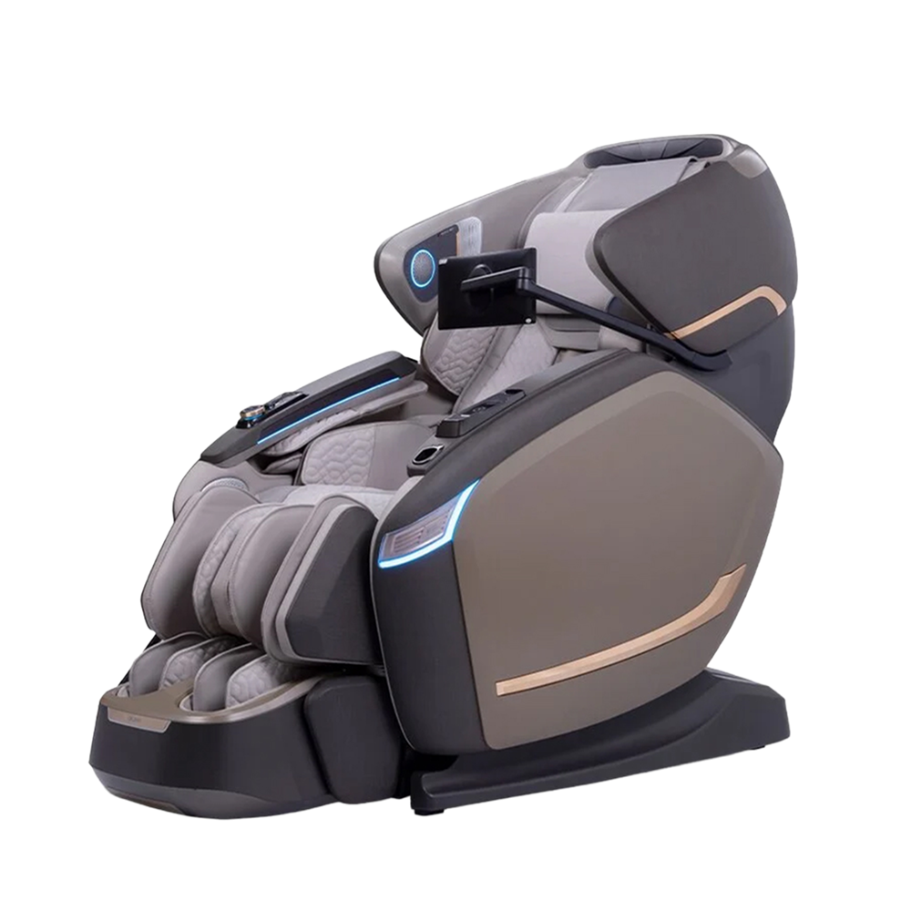 5D未來智感御享椅  領航升級版 OG-8638LE 彭于晏代言