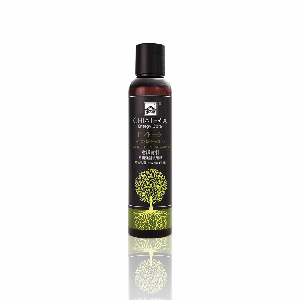 意識豐盈強健髮根洗髮精 150ml