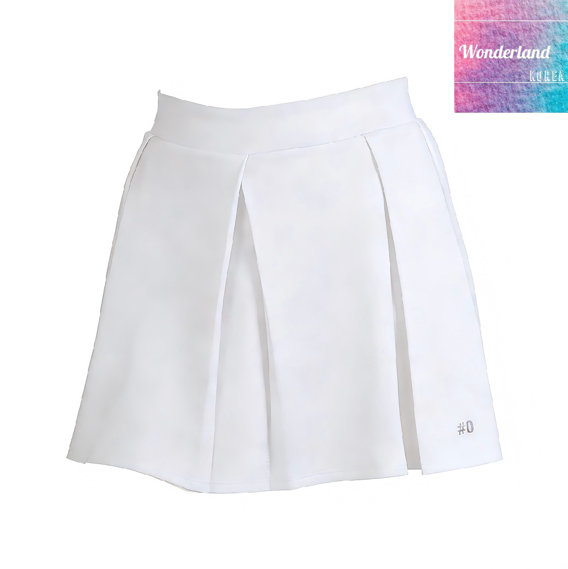 T199-T208 W040321 百習活力裙（內有褲） (306)