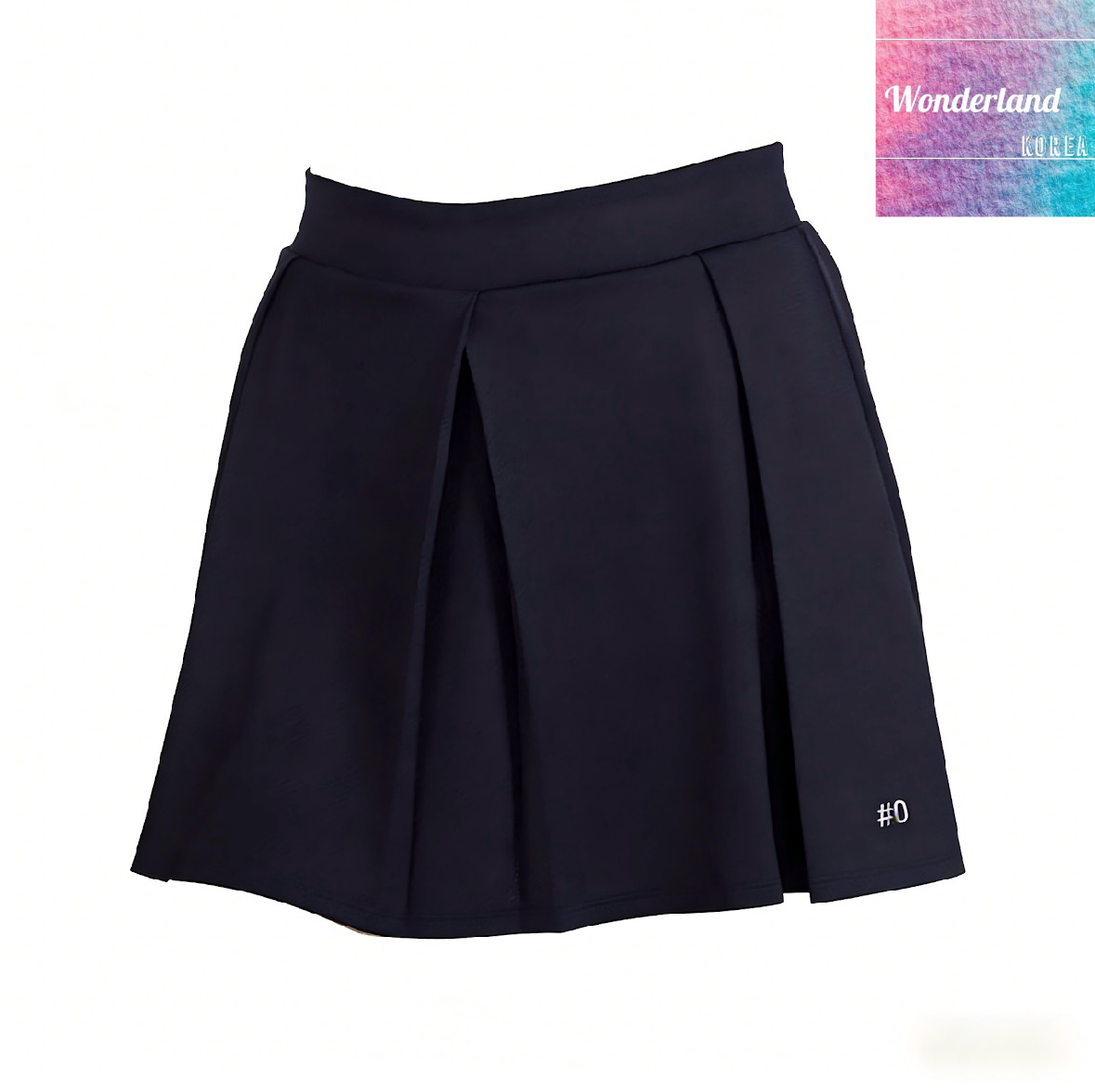 T199-T208 W040321 百習活力裙（內有褲） (306)