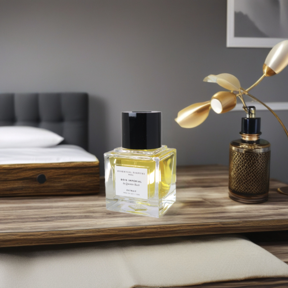 Essential Parfums Bois Imperial 帝國之木精萃香精 EXTRAIT 30ml TESTER (原廠蓋)