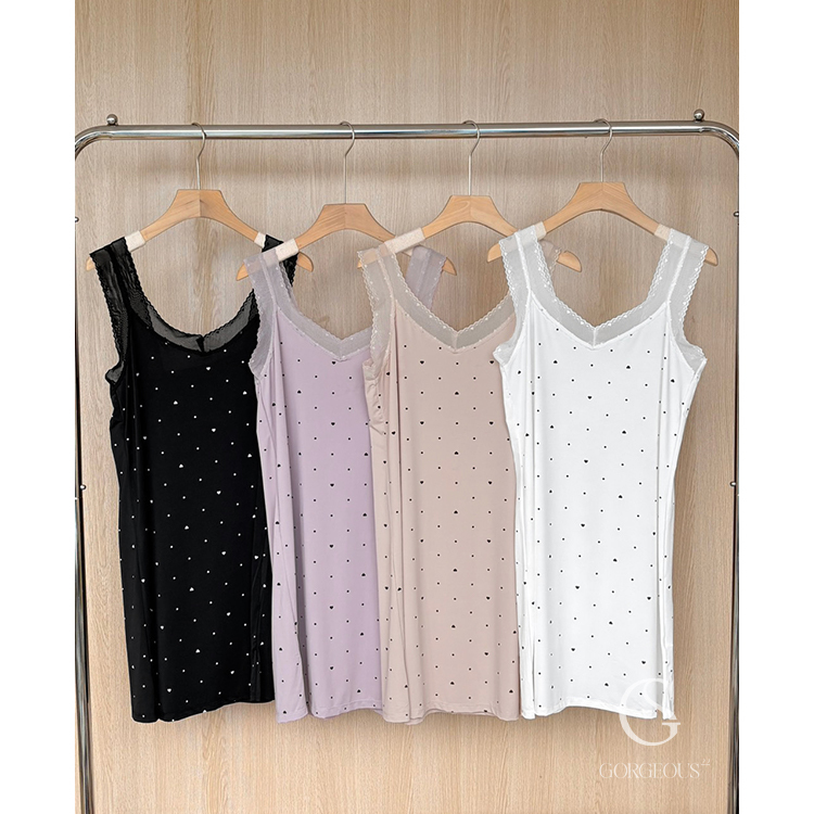 A45「冰絲莫花連⾝睡⾐洋」