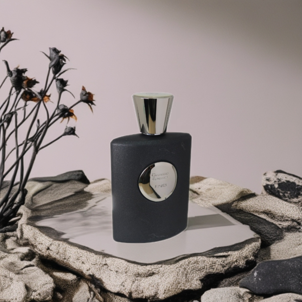 Giardino Benessere Hades 黑冥之吻香精 EXTRAIT 100ml
