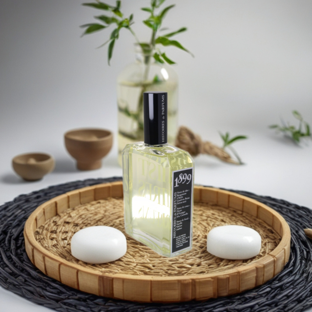 Histoires De Parfums 香水故事 1899 Hemingway 海明威的流動饗宴淡香精 EDP 120ml