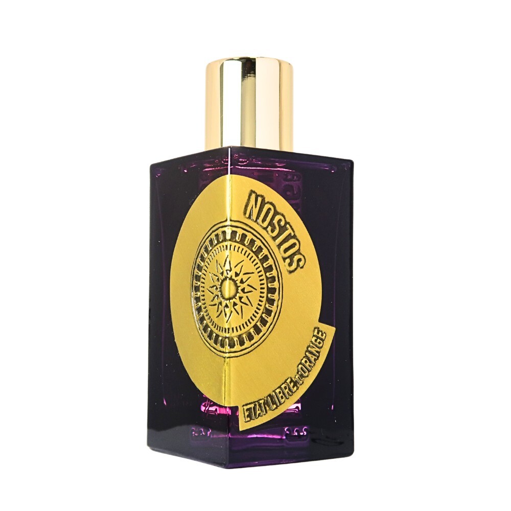 Etat Libre D'Orange Nostos 歸途淡香精 EDP 100ml TESTER (原廠蓋)