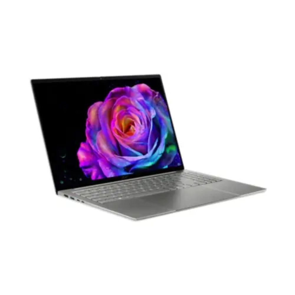宏碁 Acer Swift SF16-71T-72M7 16吋觸控AI筆電 Ultra X7 358H/32G/1TSD/W11/灰