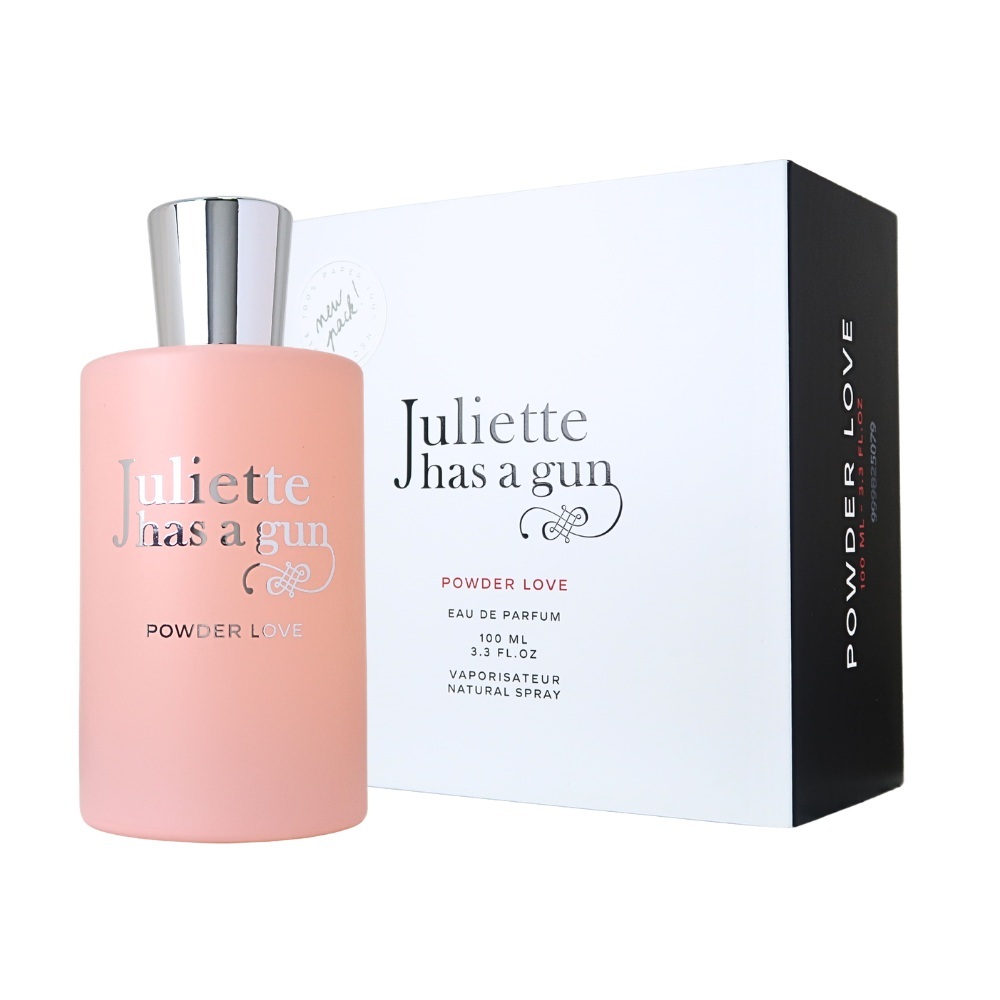 Juliette Has A Gun 帶槍茱麗葉 Powder Love 粉霧棉花糖淡香精 EDP 100ml