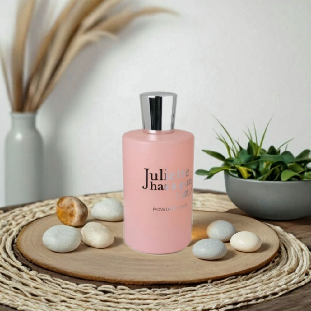 Juliette Has A Gun 帶槍茱麗葉 Powder Love 粉霧棉花糖淡香精 EDP 100ml