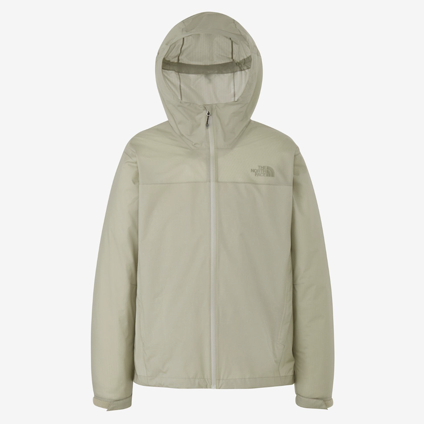 日本 2026 新版 The North Face Venture Jacket 男裝外套