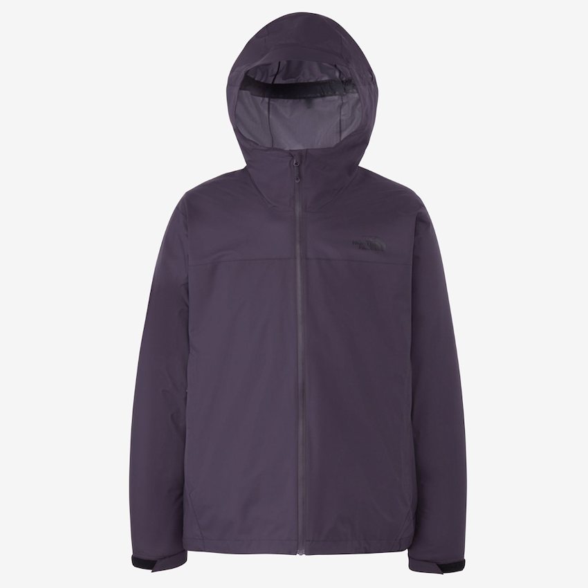 日本 2026 新版 The North Face Venture Jacket 男裝外套