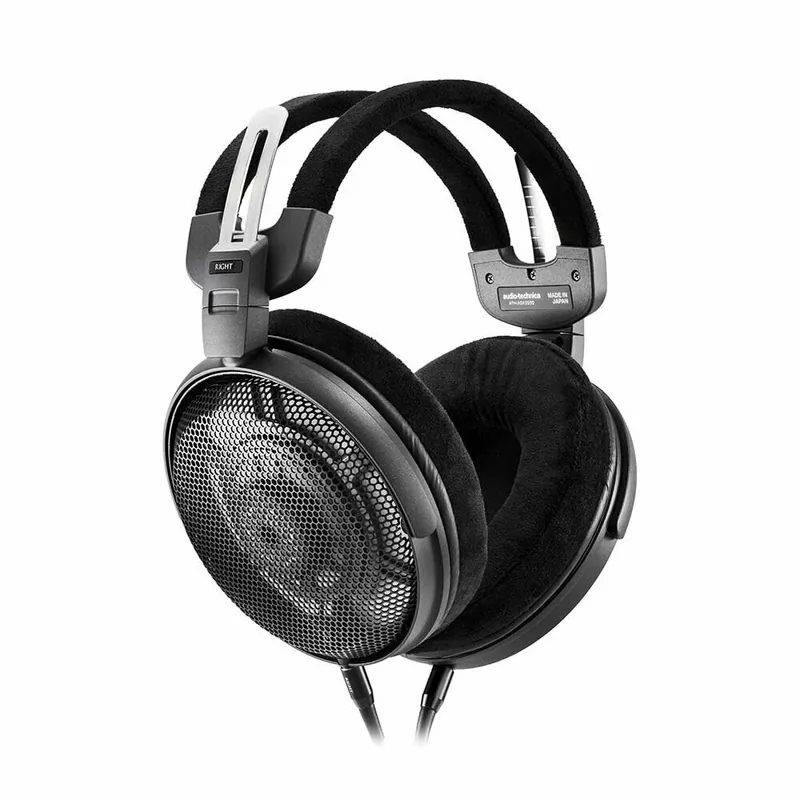 Audio-Technica ATH-ADX3000 空氣動圈耳筒
