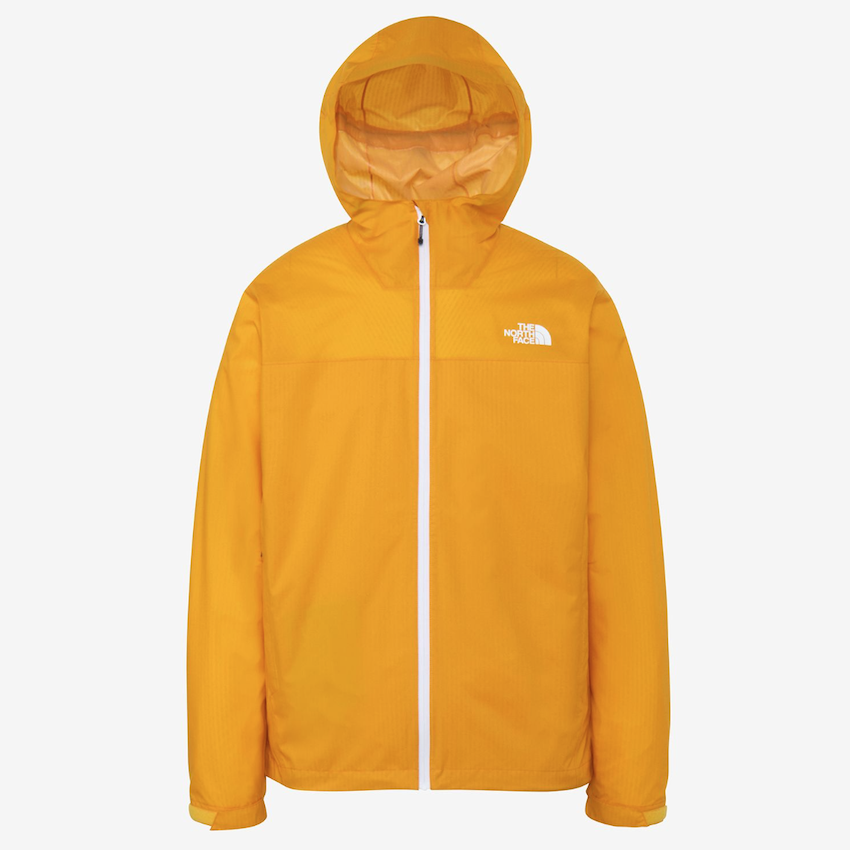 日本 2026 新版 The North Face Venture Jacket 男裝外套