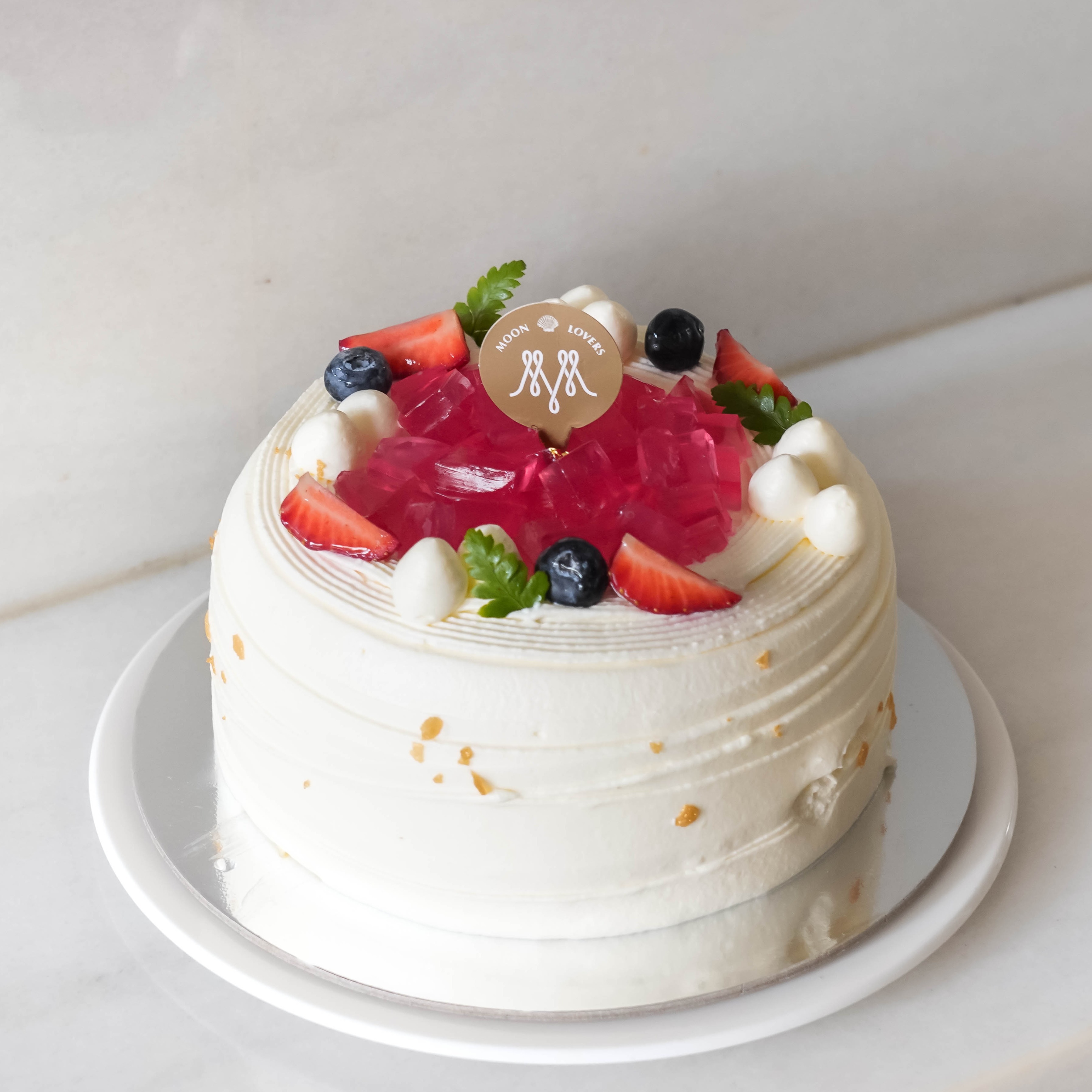 【母親節限定】閃耀玫瑰(限門市自取)_葷