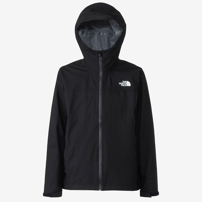 日本 2026 新版 The North Face Venture Jacket 男裝外套